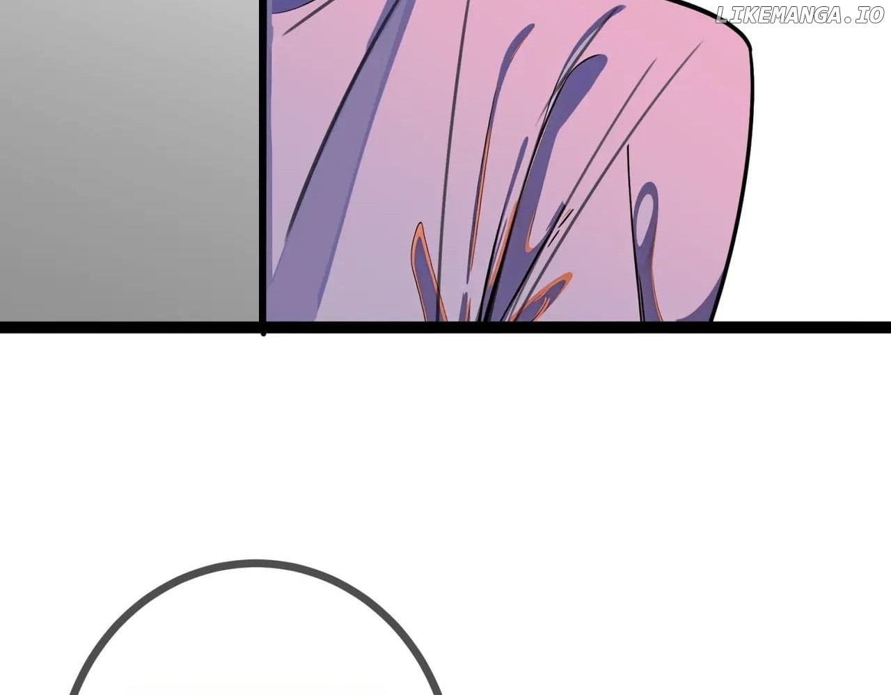 Daddy President Is Too Hard To Deal With Chapter 197 - page 37